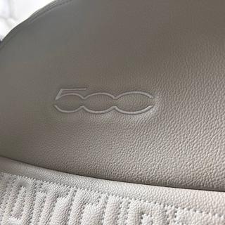 FIAT 500C usata, con Controllo automatico clima