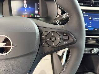 OPEL Corsa usata, con Autoradio digitale