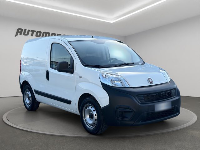 FIAT Fiorino usata, con Controllo trazione
