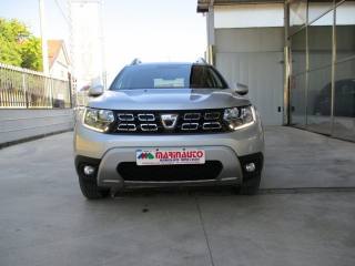 DACIA Duster usata, con Airbag
