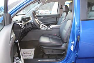 MAXUS T60 usata, con Chiusura centralizzata