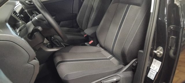 VOLKSWAGEN T-Roc usata, con Servosterzo