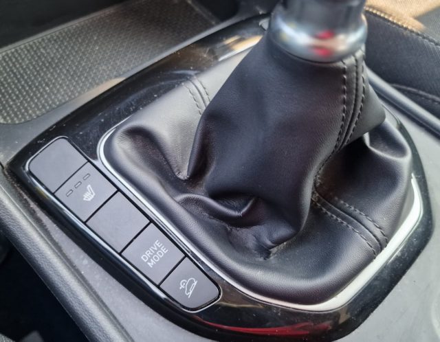 HYUNDAI Tucson usata, con Chiusura centralizzata