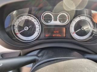 FIAT 500L usata, con Immobilizzatore elettronico