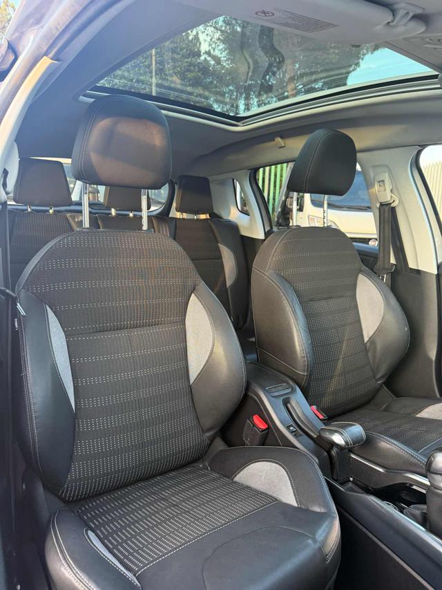 PEUGEOT 2008 usata, con Immobilizzatore elettronico