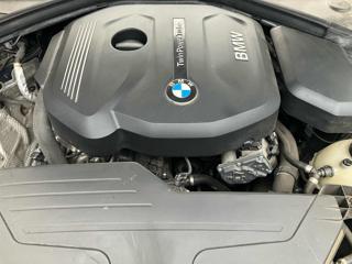BMW 218 usata, con Sistema di navigazione