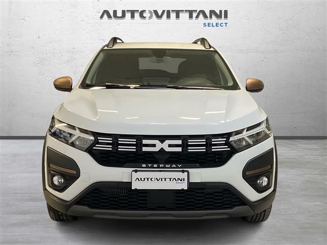 DACIA Sandero usata, con Airbag