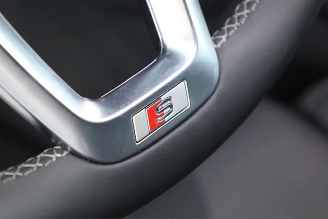 AUDI Q7 usata, con Cruise Control