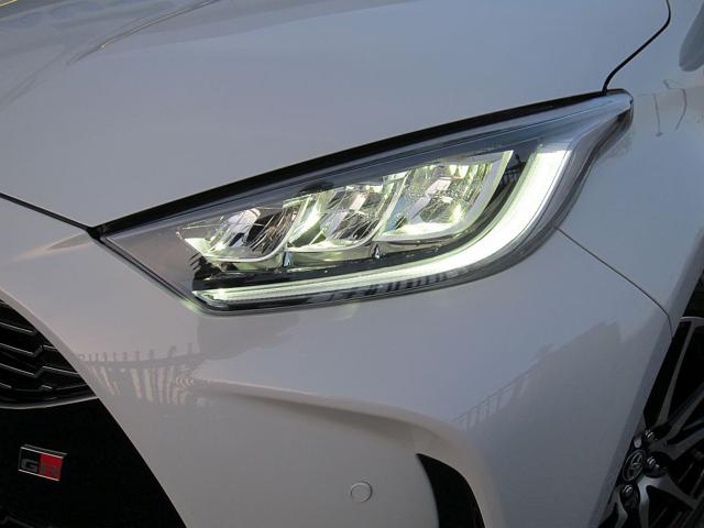 TOYOTA Yaris usata 47