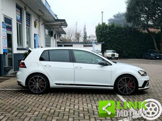 VOLKSWAGEN Golf GTI usata, con Cerchi in lega