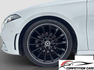 MERCEDES-BENZ A 180 usata 29