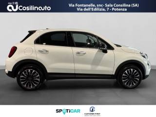 FIAT 500X usata, con Autoradio