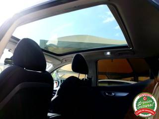 NISSAN Qashqai usata, con ESP