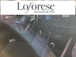 VOLKSWAGEN Taigo usata, con Immobilizzatore elettronico