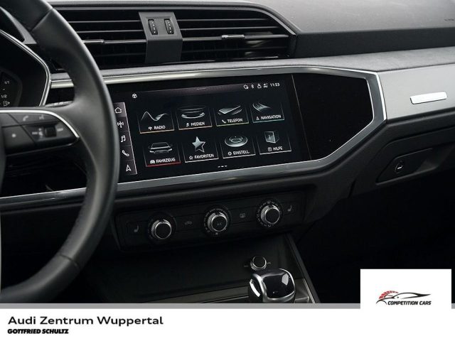 AUDI Q3 usata, con Cruise Control
