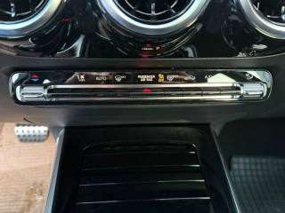 MERCEDES-BENZ GLA 180 usata, con Sensore di pioggia