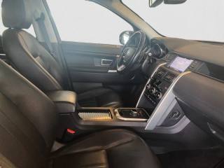 LAND ROVER Discovery Sport usata, con Controllo automatico clima