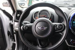 MINI Countryman usata, con Servosterzo