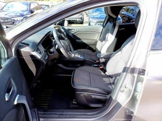 RENAULT Captur usata, con Cruise Control