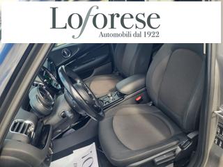 MINI Clubman usata, con Chiusura centralizzata