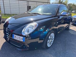ALFA ROMEO MiTo usata, con Airbag laterali