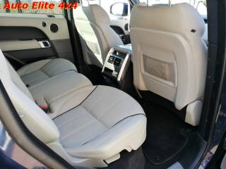 LAND ROVER Range Rover Sport usata, con Climatizzatore