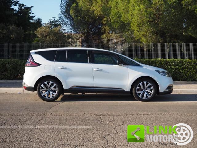RENAULT Espace usata, con Airbag laterali