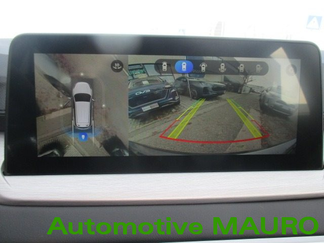 EMC Sei usata, con Tettuccio apribile