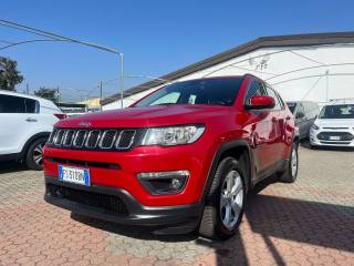 JEEP Compass 1.4 m-air Business 2wd 140cv GPL