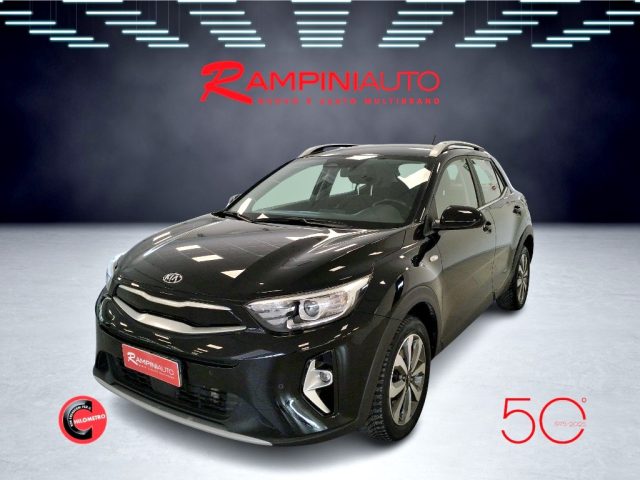 KIA Stonic usata 1