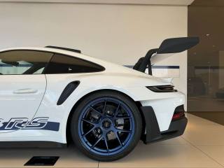 PORSCHE 992 usata, con Regolazione elettrica sedili
