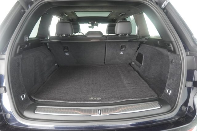 JEEP Grand Cherokee usata 5