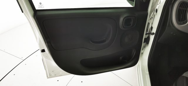 FIAT Panda usata 44