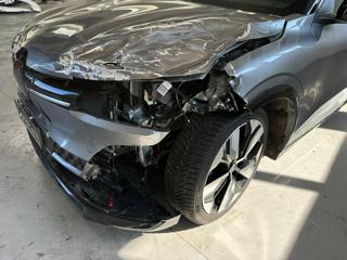 RENAULT Megane usata, con Climatizzatore