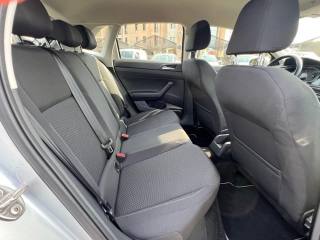 VOLKSWAGEN Polo usata, con Cronologia tagliandi