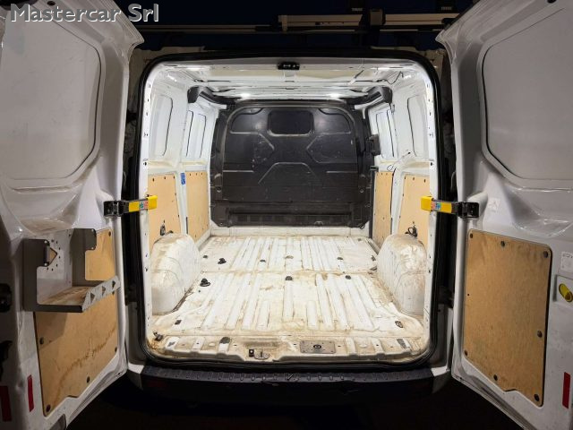FORD Transit Custom usata, con Climatizzatore