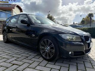 BMW 320 usata, con Airbag