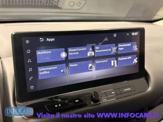 NISSAN Qashqai usata, con Fari LED
