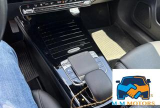 MERCEDES-BENZ A 180 usata, con Cruise Control