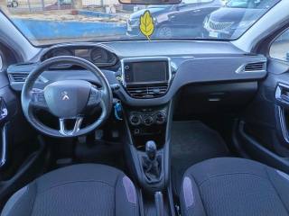 PEUGEOT 208 usata 9