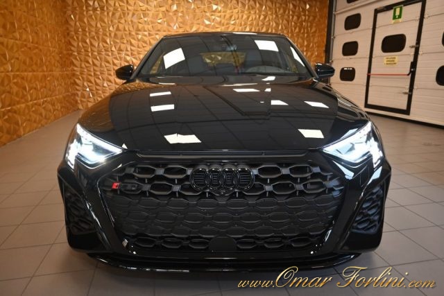 AUDI RS3 usata 165