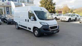 PEUGEOT Boxer usata, con Alzacristalli elettrici