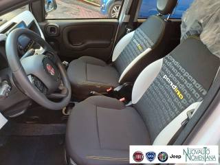 FIAT Panda usata, con USB