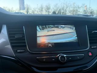 OPEL Astra usata, con Filtro antiparticolato