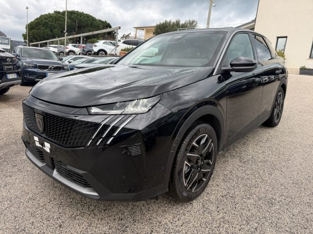 PEUGEOT 3008 usata, con ABS