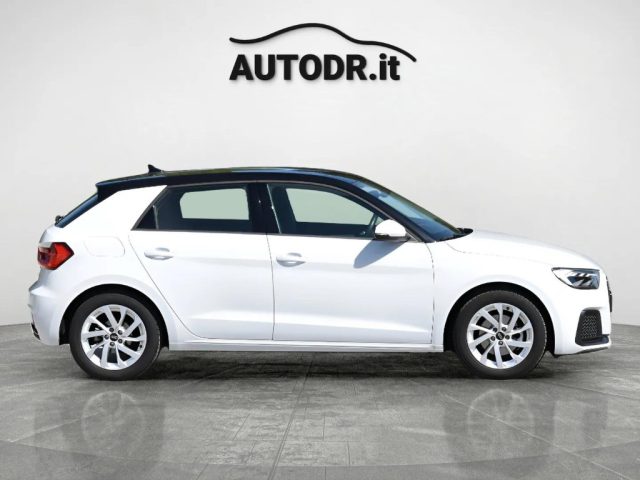 AUDI A1 usata, con Airbag Passeggero
