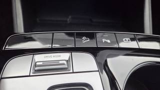 HYUNDAI Tucson usata, con Volante in pelle