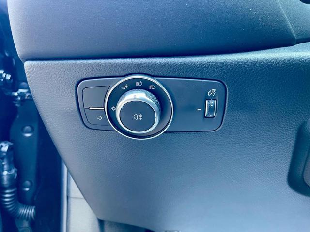 ALFA ROMEO Tonale usata, con Fari LED
