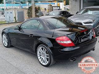 MERCEDES-BENZ SLK 200 usata 77