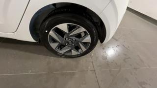HYUNDAI i10 usata, con Climatizzatore